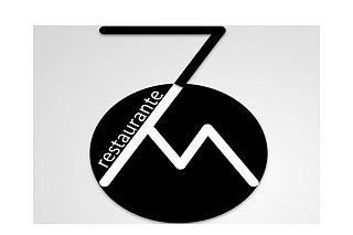 7M Restaurante logo
