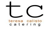 Teresa Calisto Catering logo