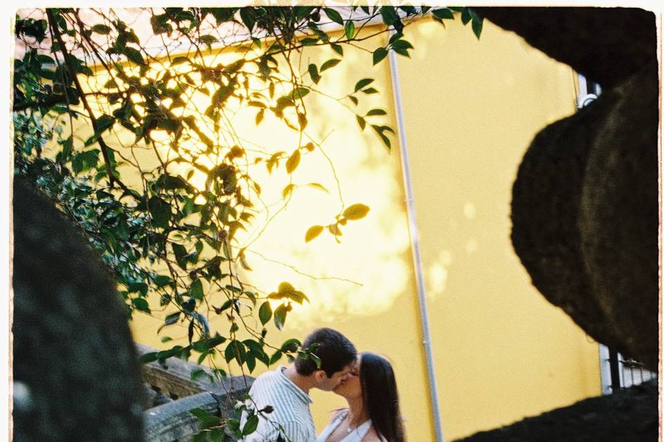 Mariana & Afonso