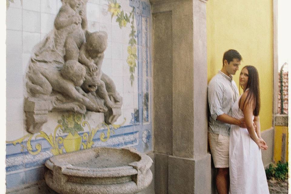 Mariana & Afonso