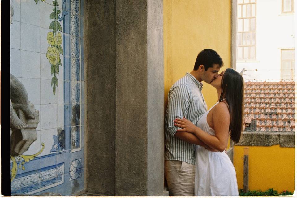 Mariana & Afonso