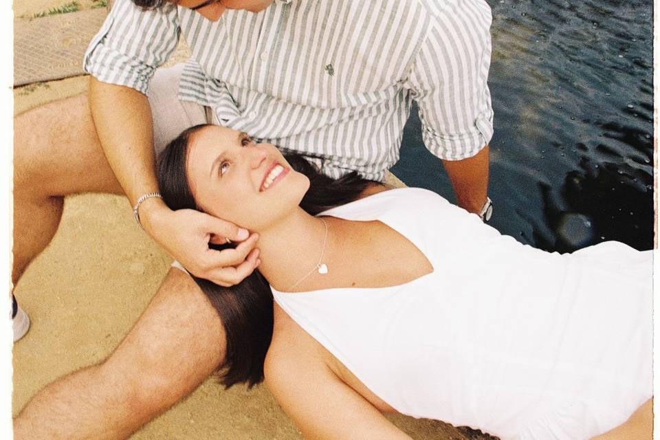 Mariana & Afonso