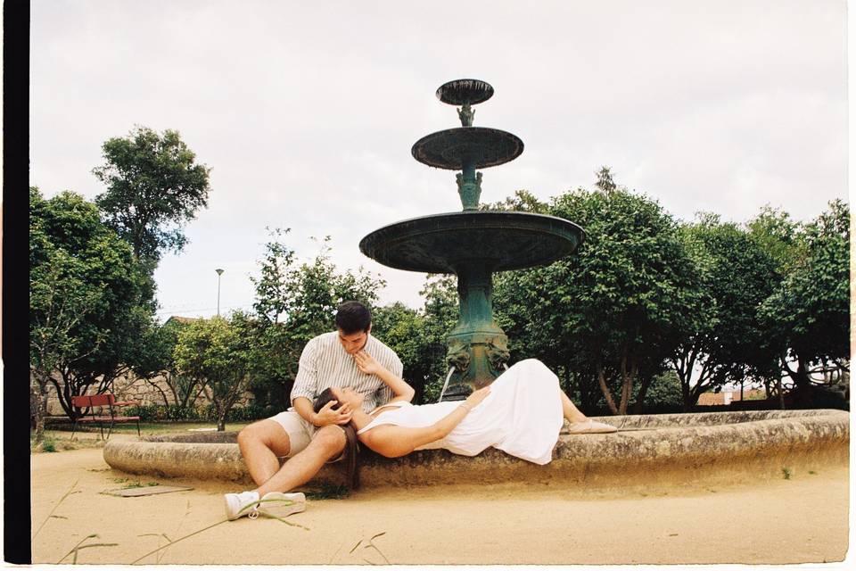 Mariana & Afonso
