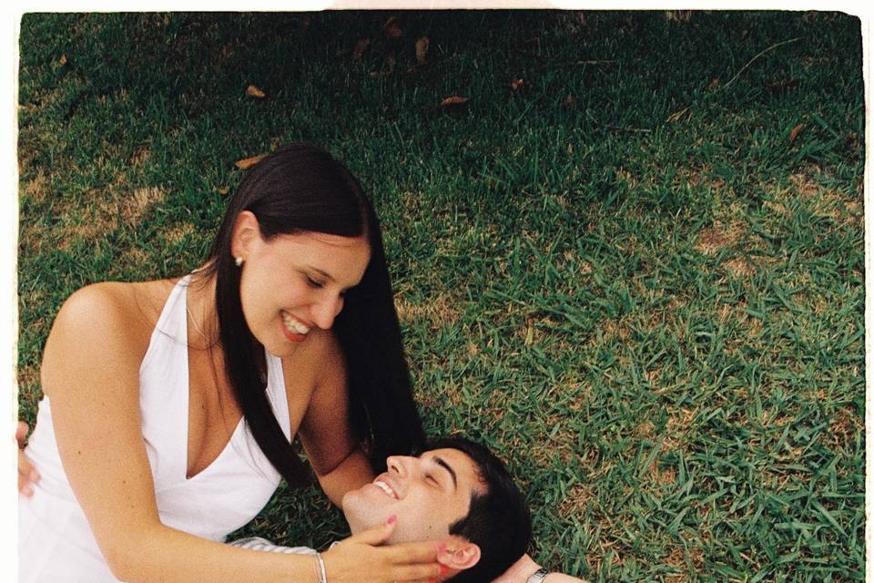 Mariana & Afonso