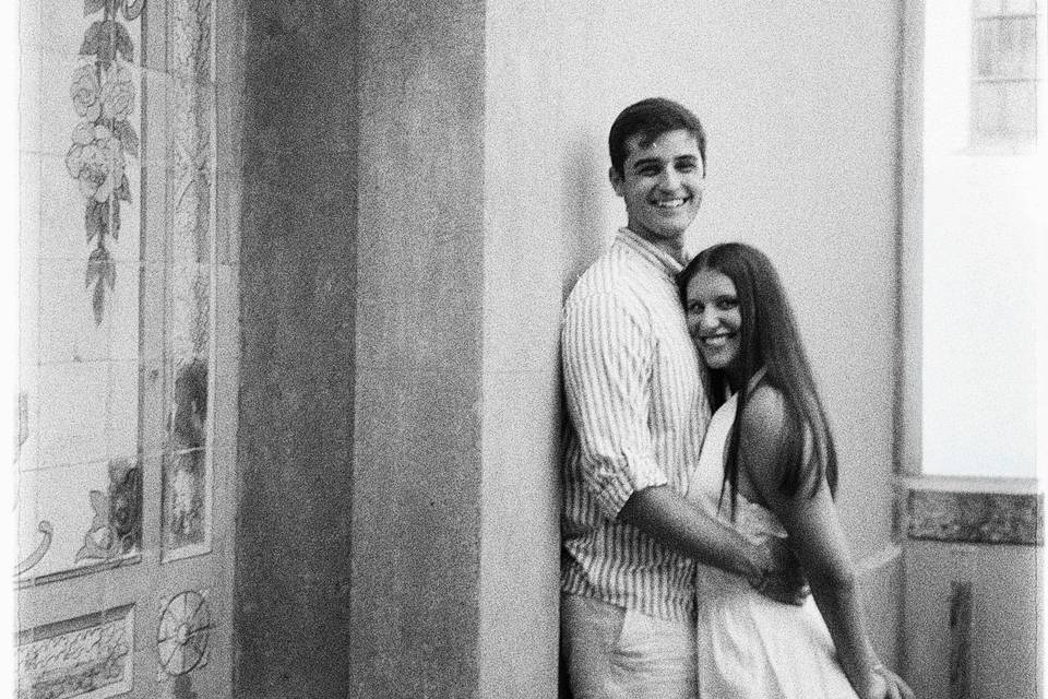 Mariana & Afonso
