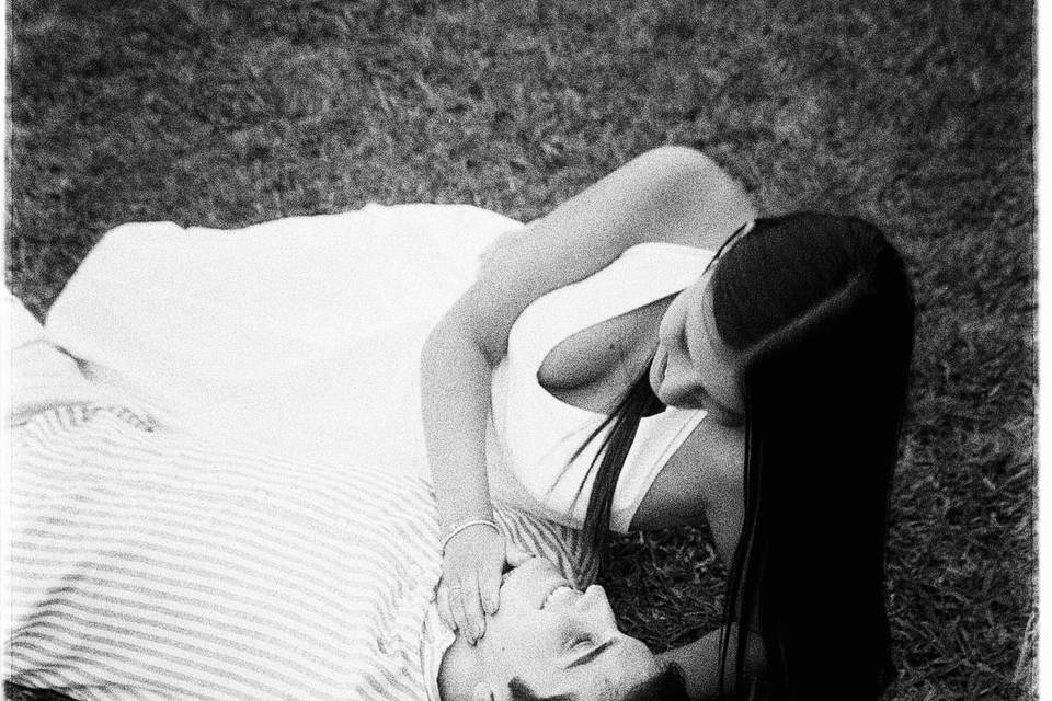 Mariana & Afonso