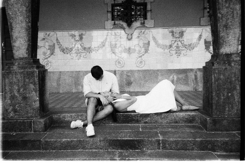 Mariana & Afonso