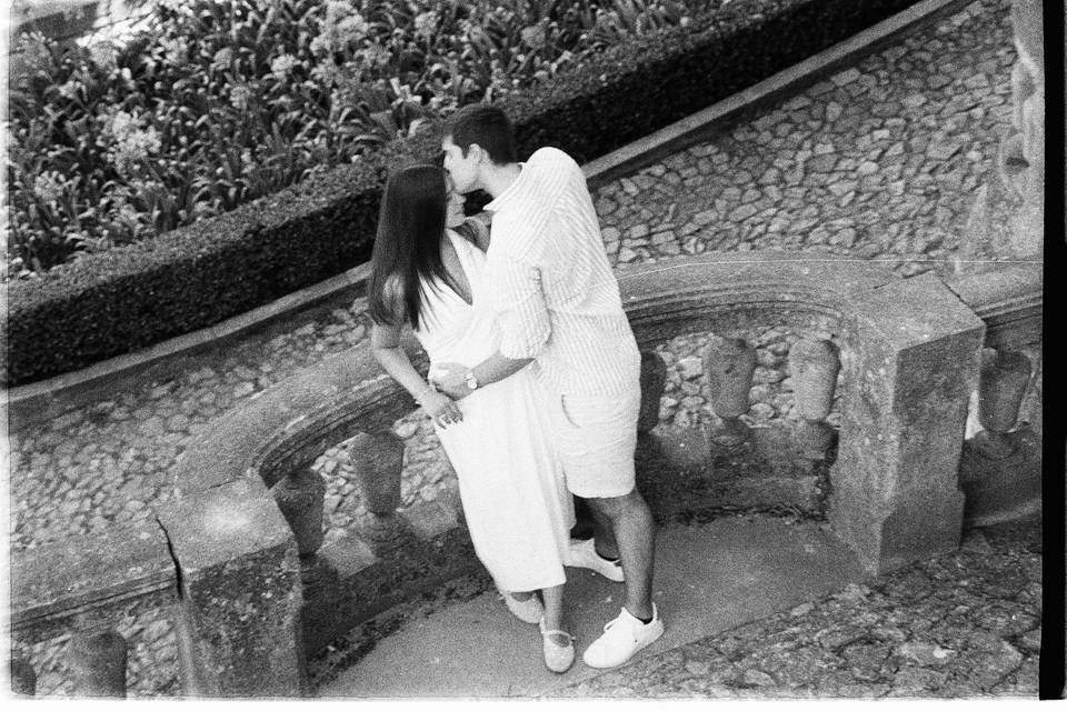 Mariana & Afonso