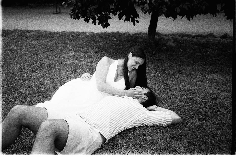Mariana & Afonso