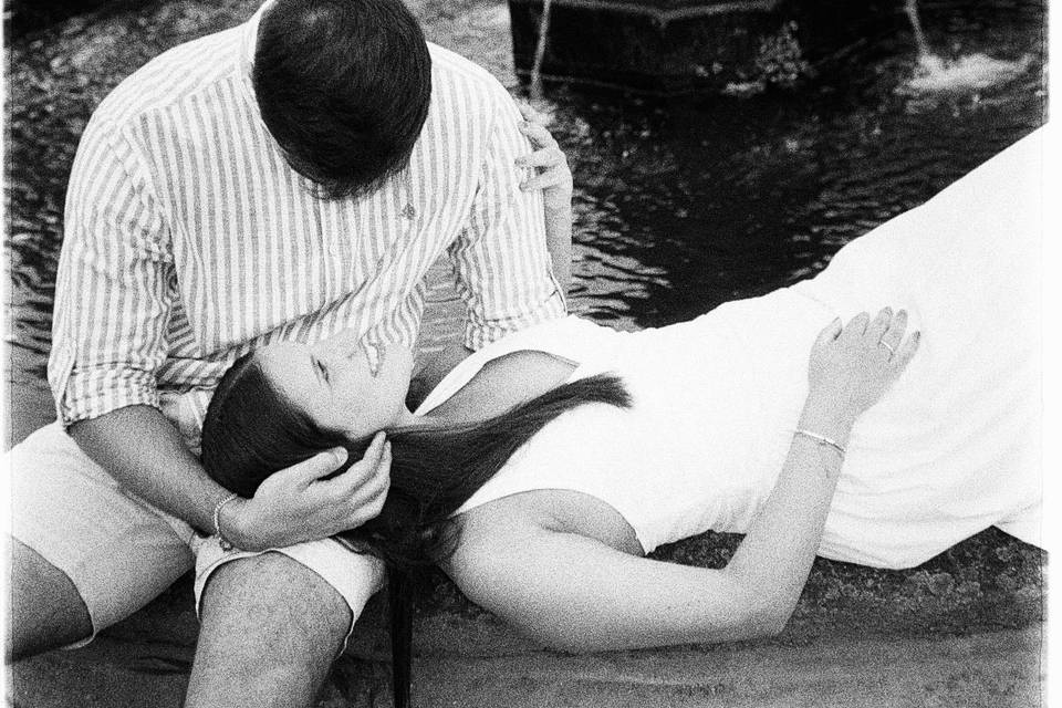 Mariana & Afonso