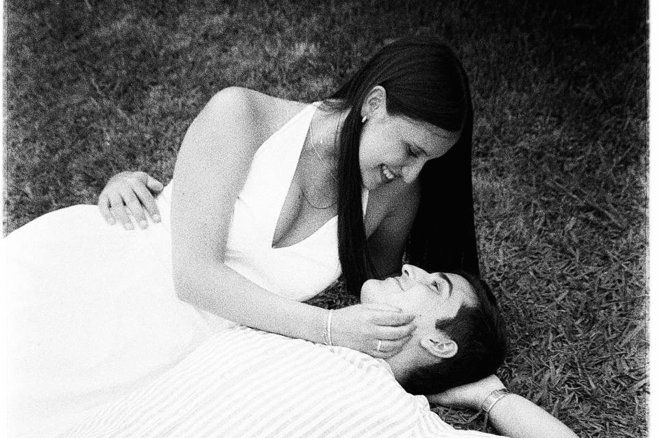 Mariana & Afonso