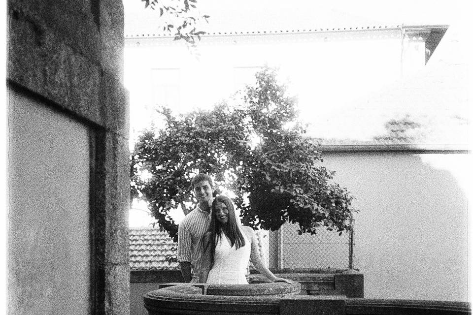 Mariana & Afonso