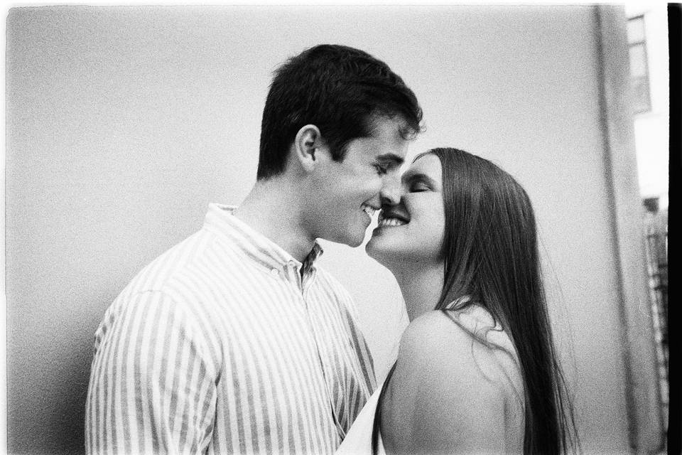 Mariana & Afonso