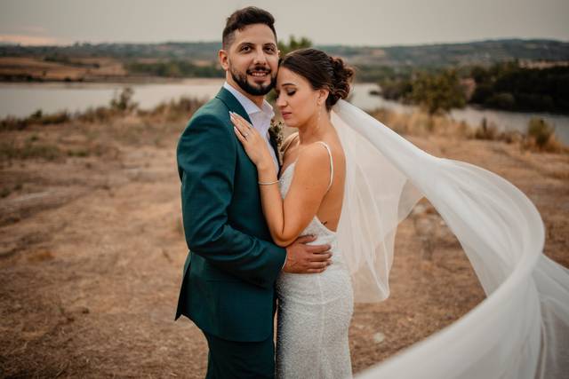 Contraluz Fotografia