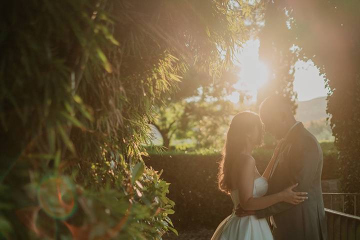 Zélia & Diogo