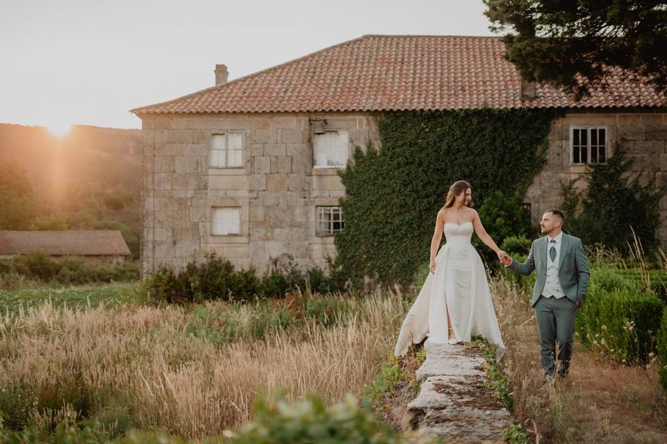 Zélia & Diogo