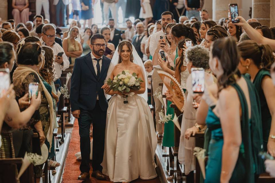Zélia & Diogo