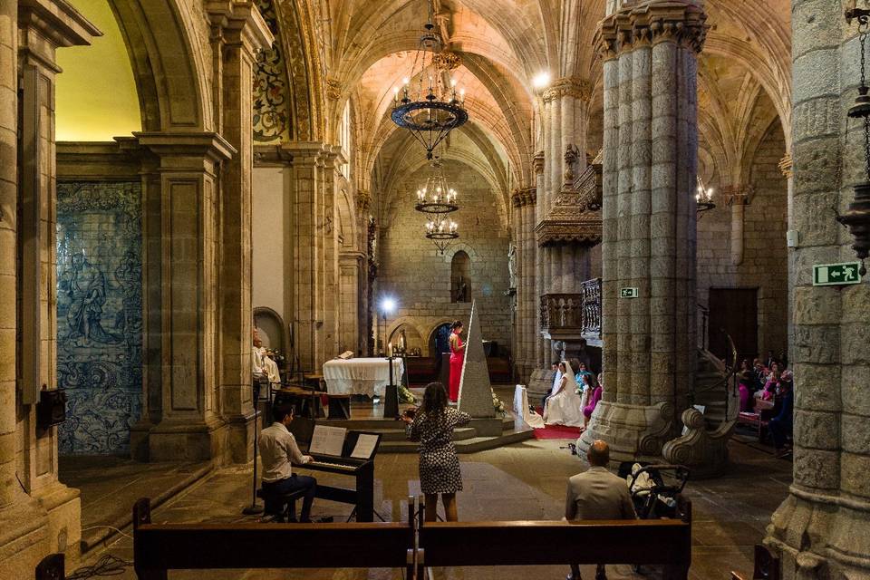 Sé de Viseu