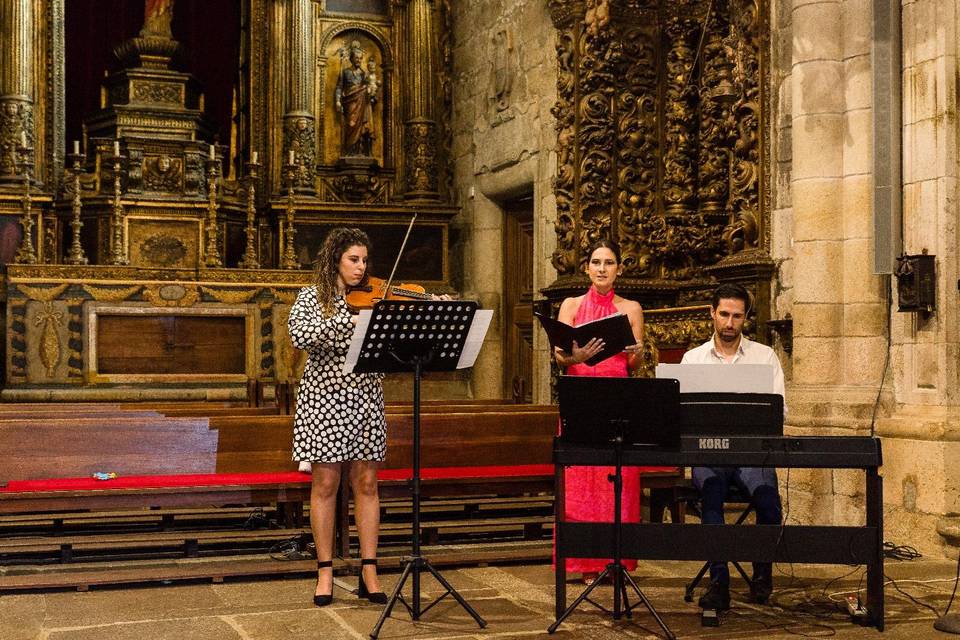 Sé de Viseu