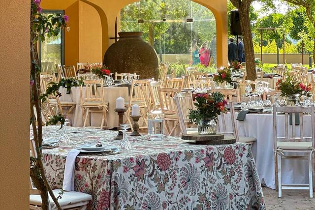 Quinta de Catralvos
