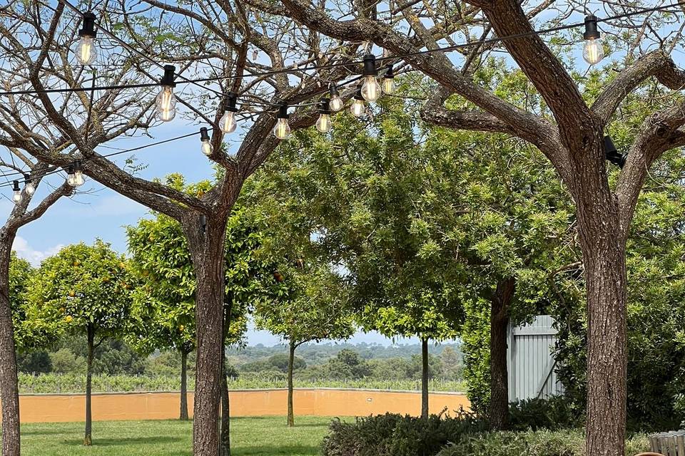 Quinta de Catralvos