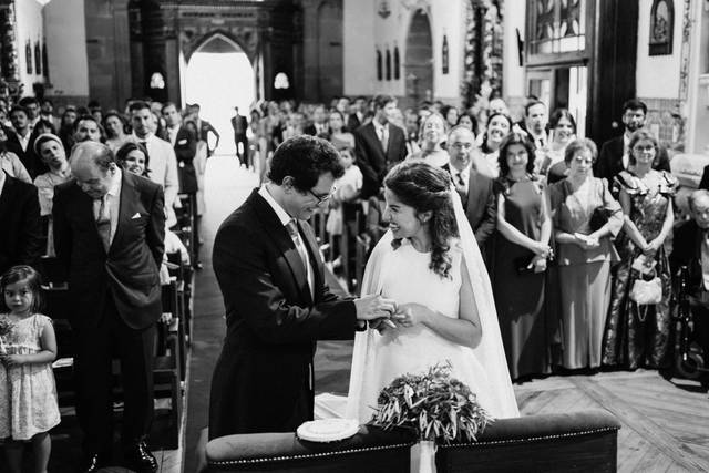 Casamento