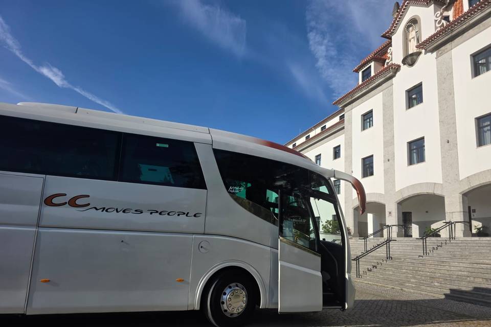 Ccmoves