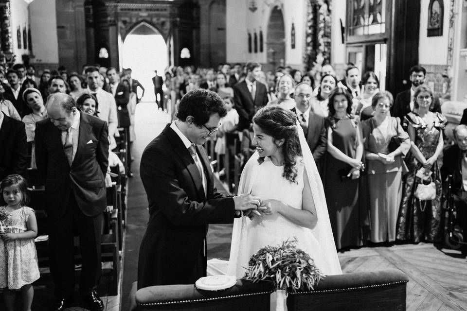 Casamento