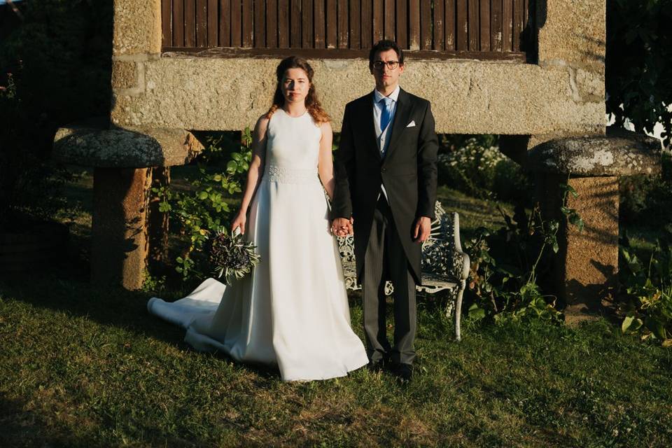 Casamento