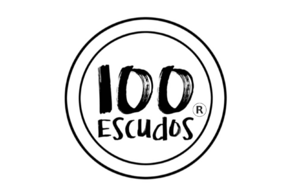 100 escudos