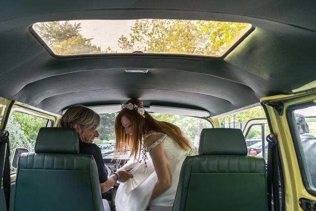 Seahorse Native & Nature