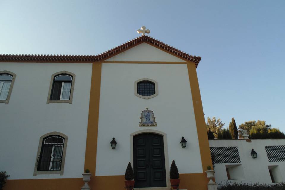 Quinta de Monfalim