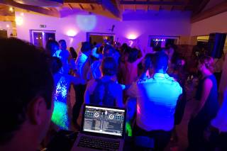 Soundbox Events