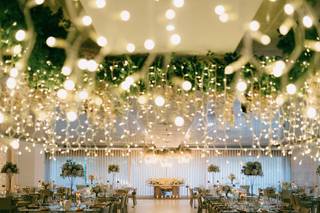 Glicínia Wedding House