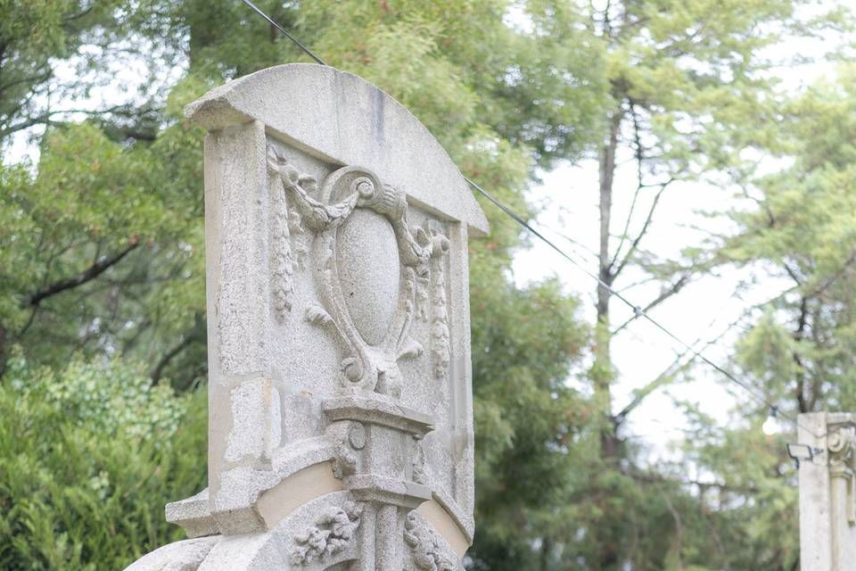 História das nossas fontes