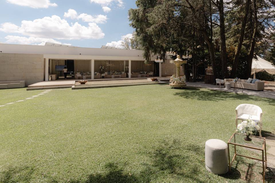 Sala