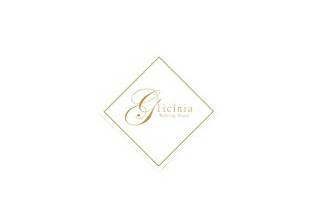 Glicínia wedding house logo