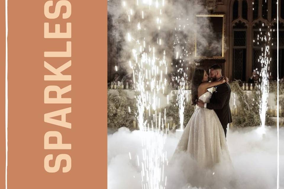 Sparkles