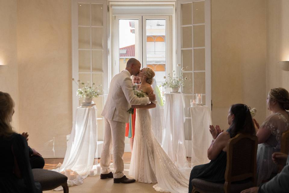 The KISS