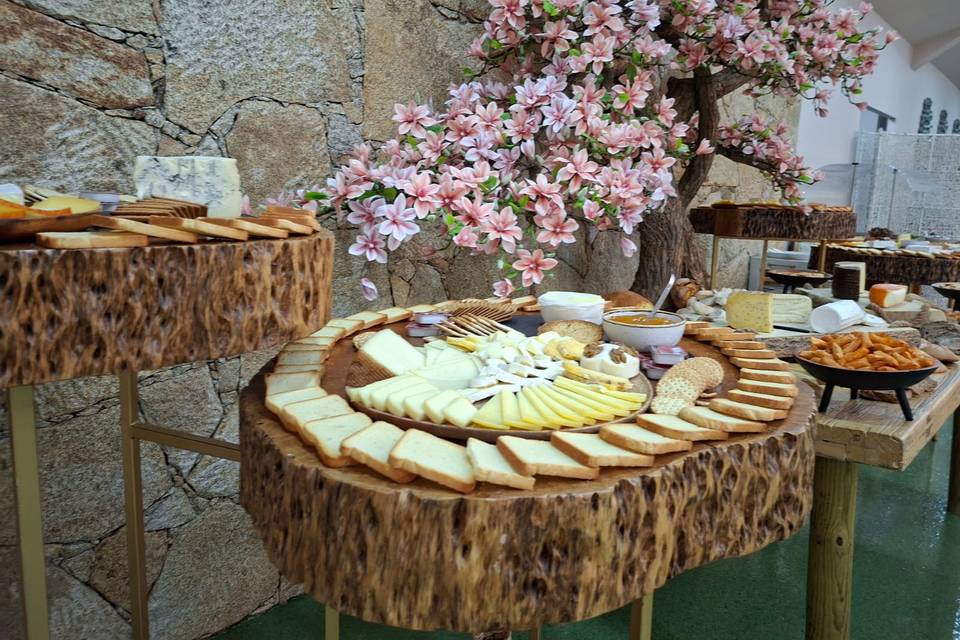 Quinta Santo António