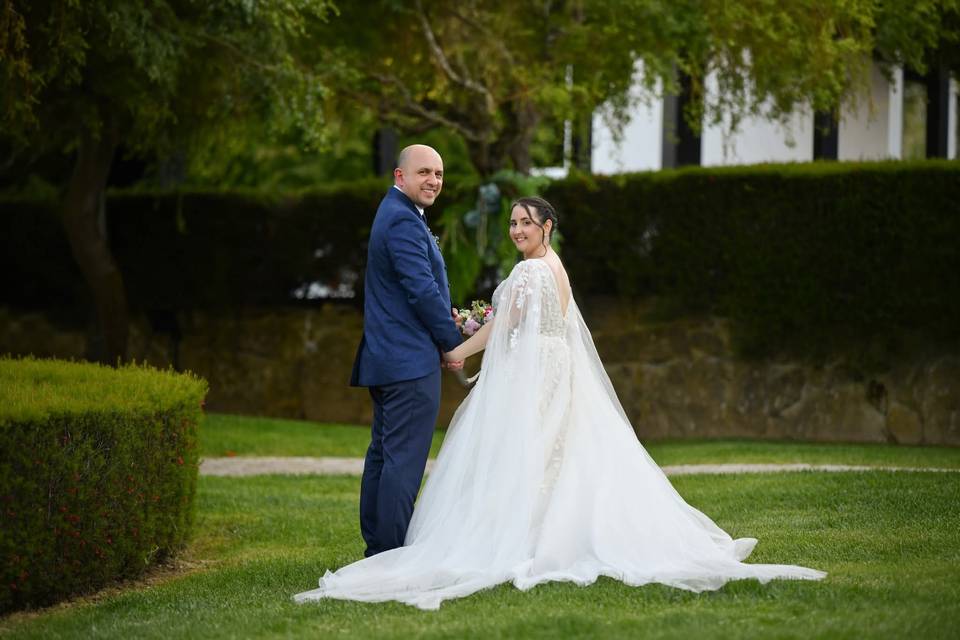 Quinta Santo António