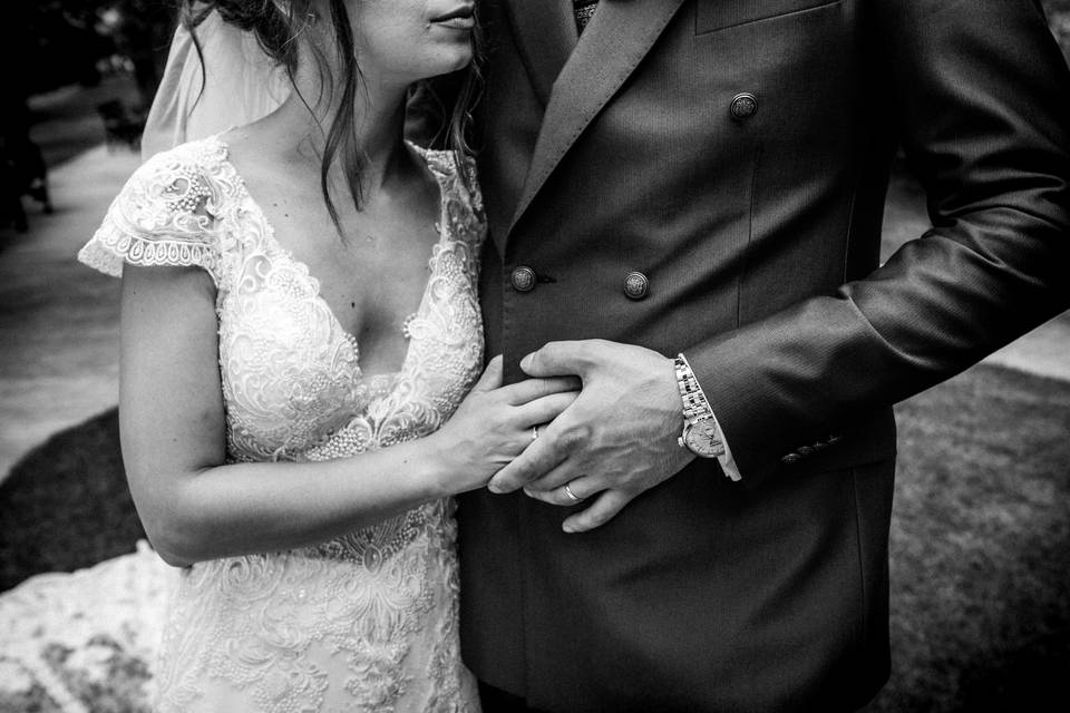 Wedding Érica & Miguel