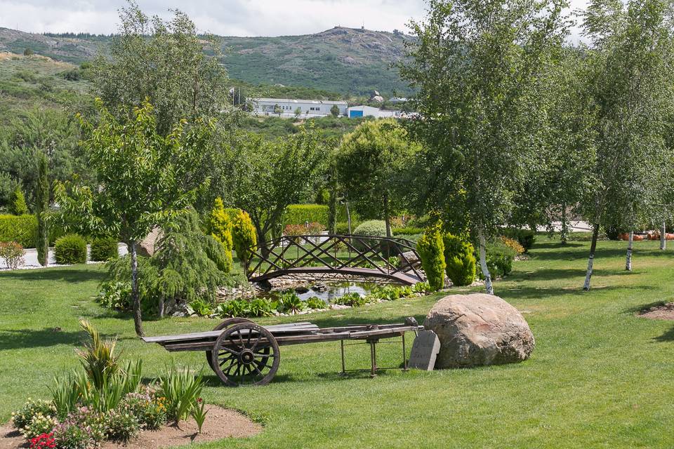 Quinta de Santo António