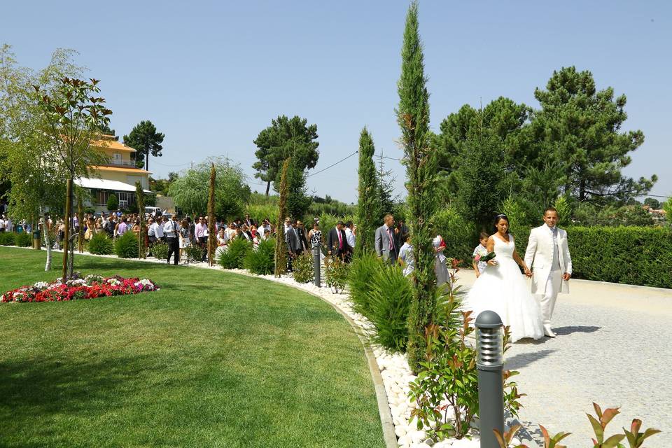 Quinta de Santo António