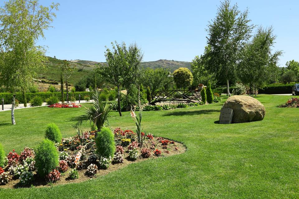 Quinta de Santo António