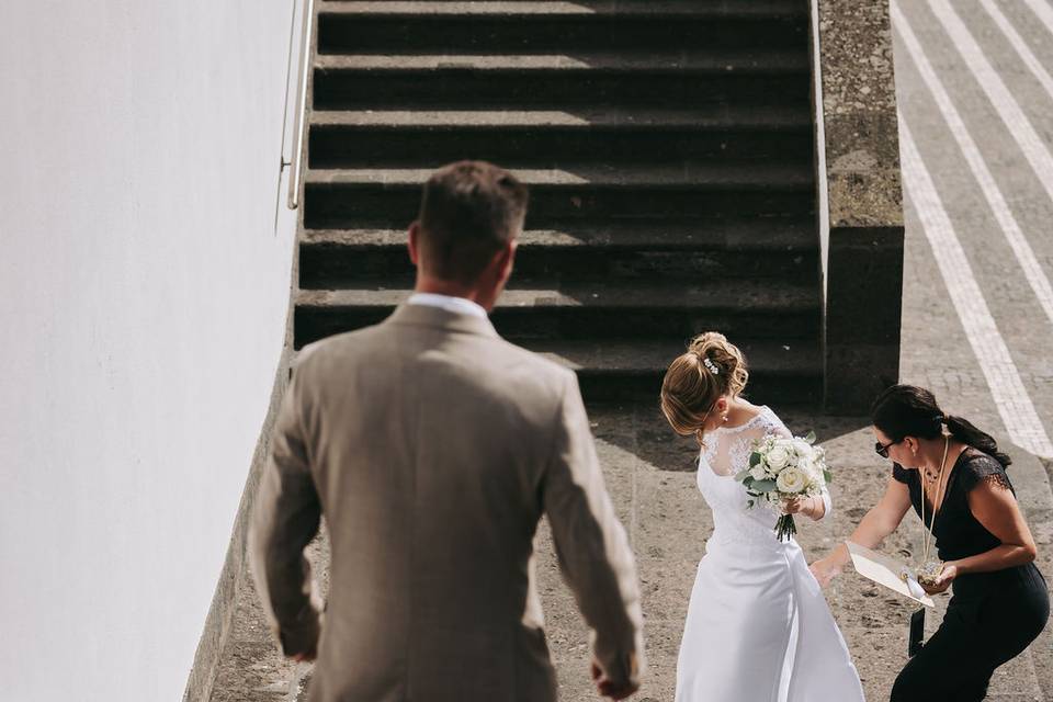 Wedding Planning