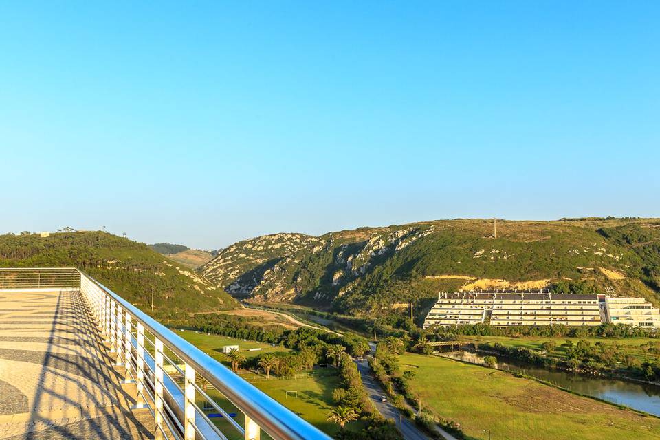 Vista Serra