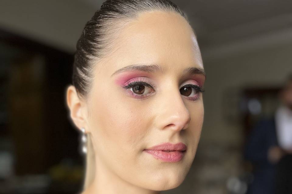 Daniela Martins Makeup & Beauty
