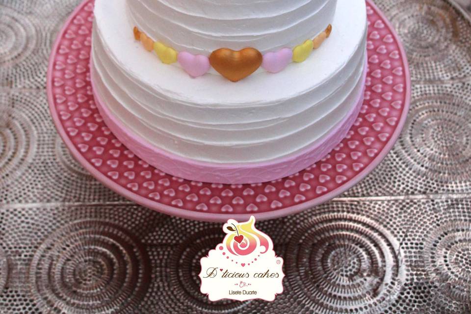 D´licious Cakes