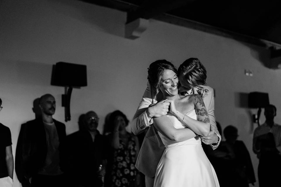 Dança dos Noivos